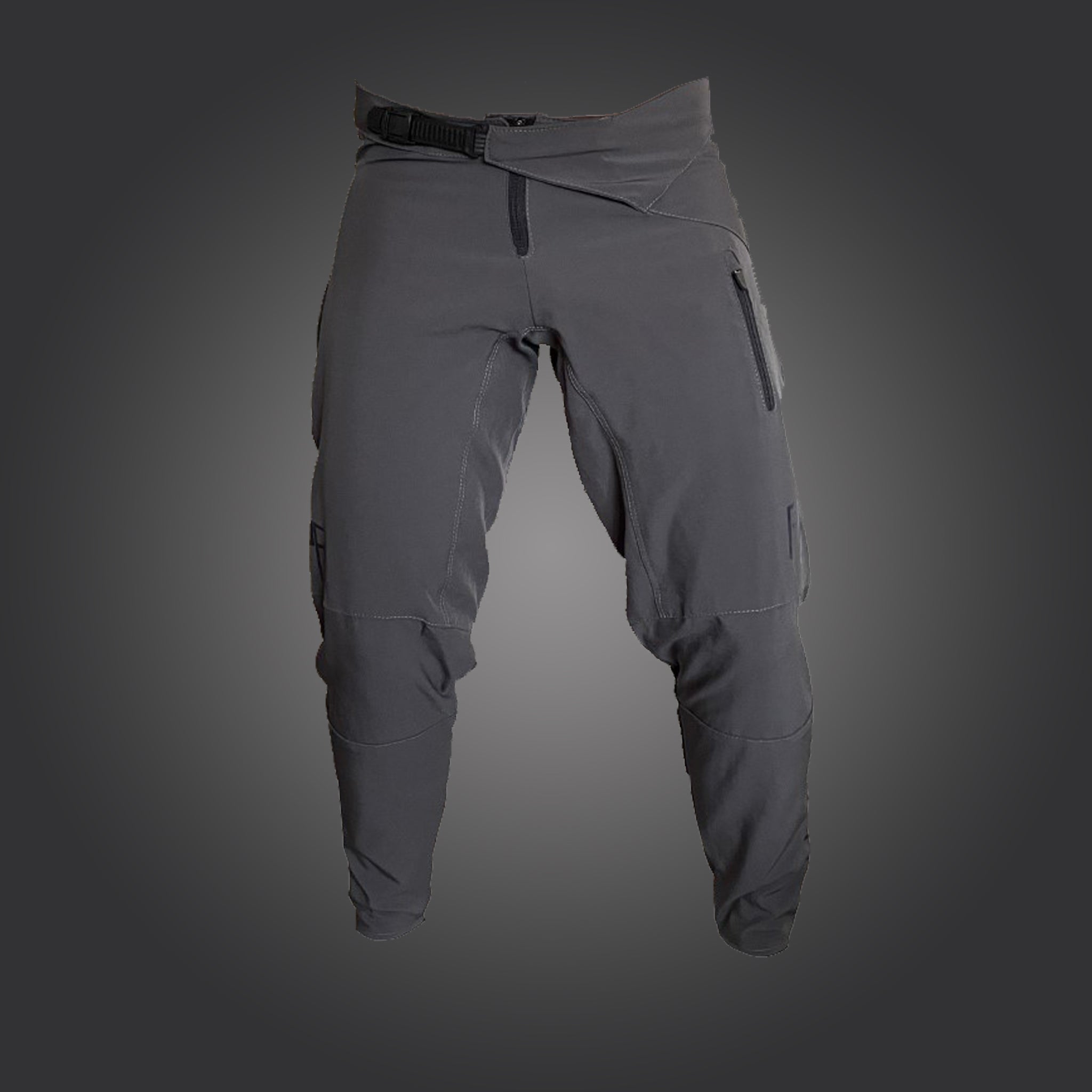 Storm Grey Trail Pant