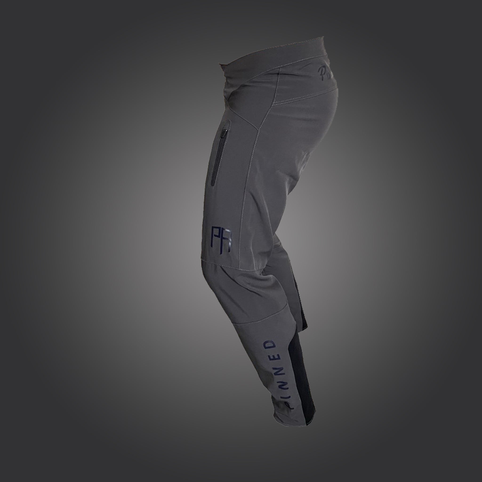 Storm Grey Trail Pant