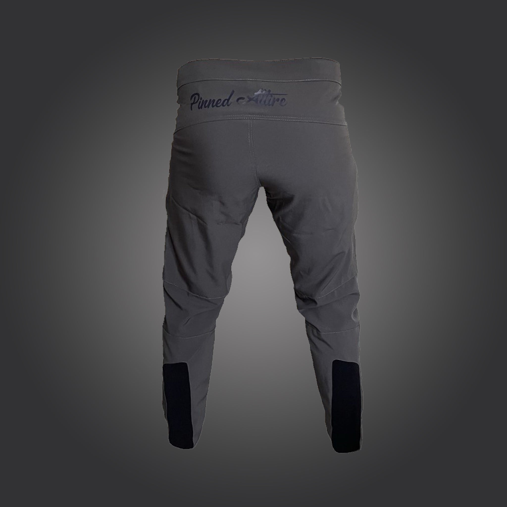 Storm Grey Trail Pant