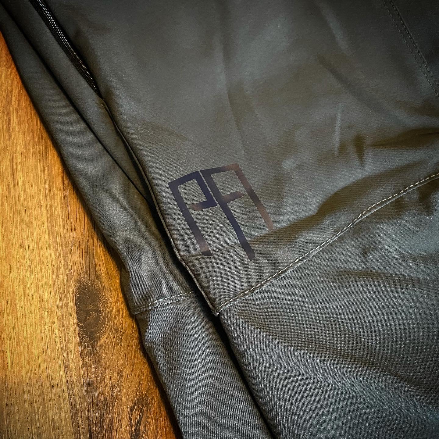 Storm Grey Trail Pant