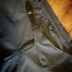 Storm Grey Trail Pant