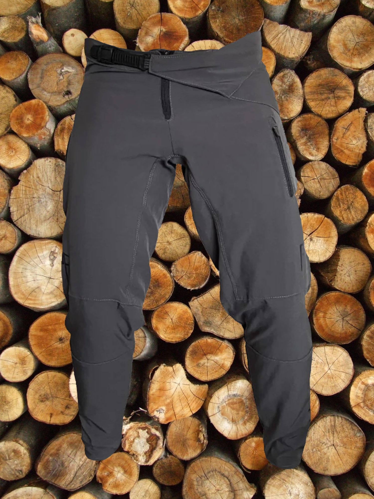 Storm Grey Trail Pant